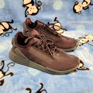 Size 11‎ - Adidas NMD Burgundy Mens SHW675001